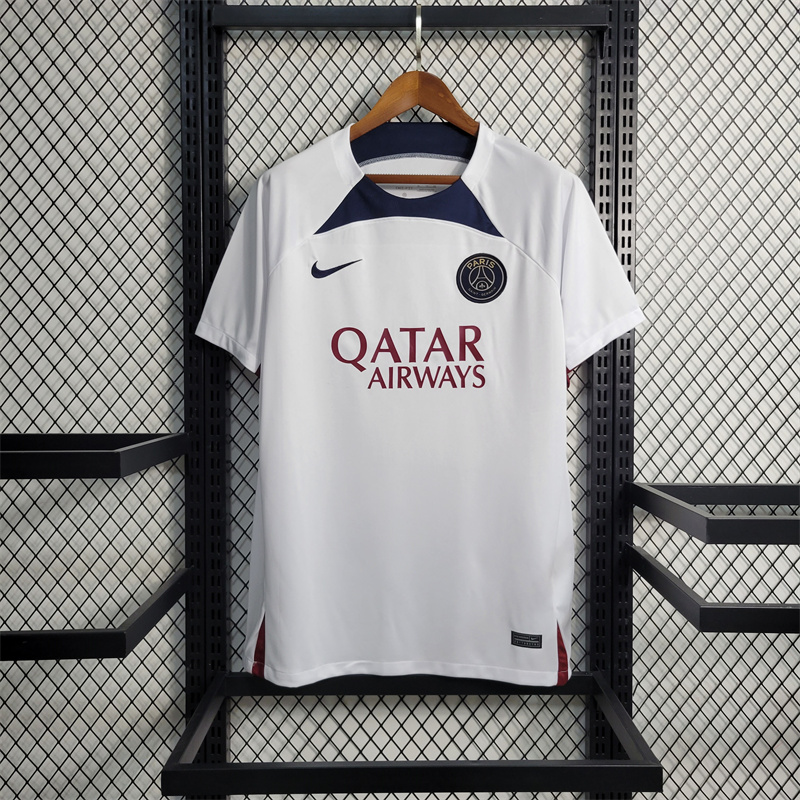 Paris Saint-Germain PSG 23/24 Training Jersey - Fans Version